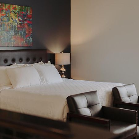 Mercer Hotel Downtown; BW Premier Collection ستراتفورد المظهر الخارجي الصورة
